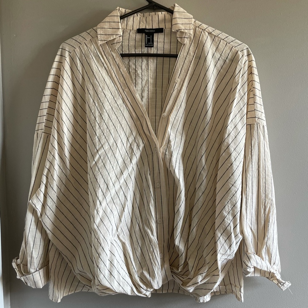 Forever 21: Shirt